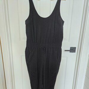 Athleta jumpsuit